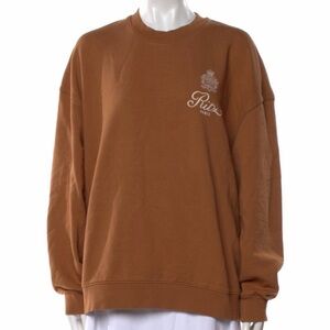 Unisex Frame x Ritz Paris Sweater